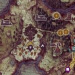 Elden Ring Interactive Map
