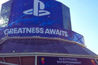 Electronic Entertainment Expo Officially Shuts Down