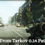 Escape From Tarkov 0.14 Patch