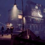 Fallout 76 Atlantic City