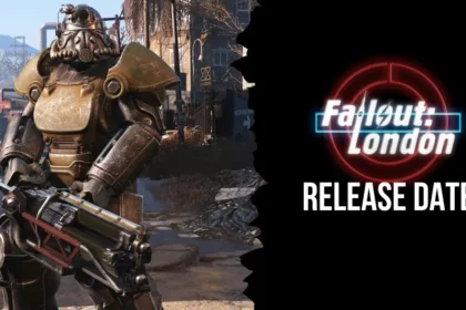 fallout london release date