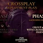 For Honor Crossplay Phase 2