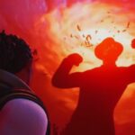 Fortnite Big Bang Spectacle