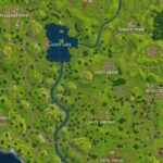 Fortnite Confirmed That The Original Map Will Return
