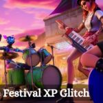 Fortnite Festival XP Glitch