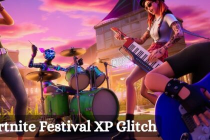 Fortnite Festival XP Glitch