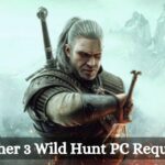 The Witcher 3 Wild Hunt PC Requirements