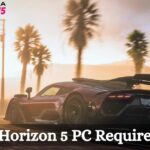 Forza Horizon 5 PC Requirements