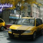 GTA 4 Graphics Mod