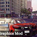 GTA 5 Graphics Mod