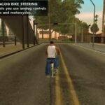 GTA San Andreas iOS Cheats