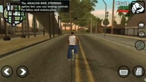 GTA San Andreas iOS Cheats