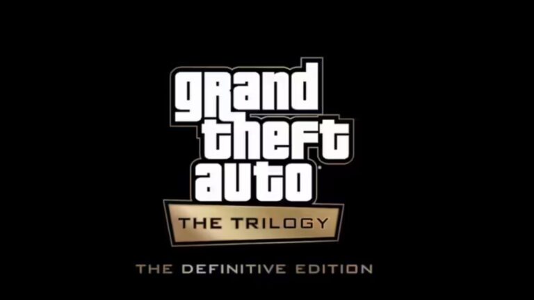 GTA Trilogy Definitive Edition Mobile Takes Over Netflix