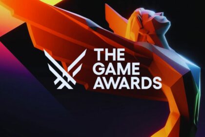 Game Awards 2023 Winners List