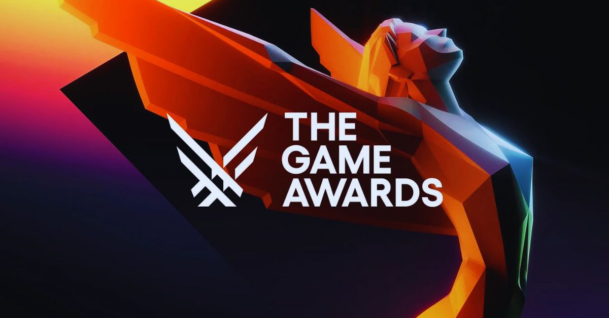 Game Awards 2023 Winners List