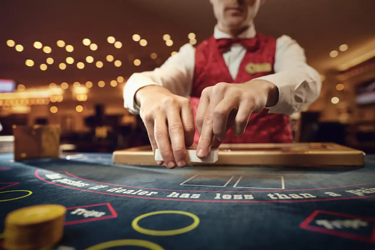 Gaming’s Evolution: Transforming the Gambling Scene Forever