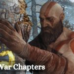 God Of War Chapters