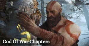 God Of War Chapters
