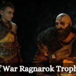 God Of War Ragnarok Trophy Guide