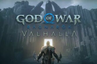 God Of War Ragnarok Valhalla 05.03 Patch Notes