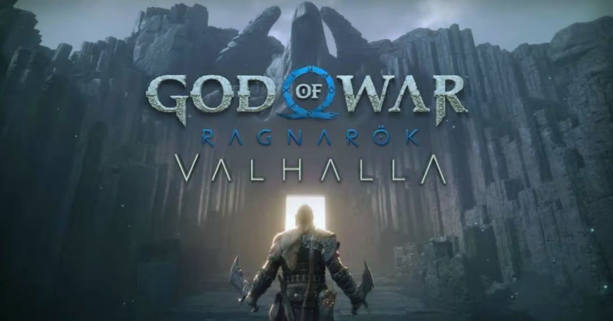 God Of War Ragnarok Valhalla 05.03 Patch Notes