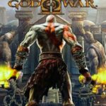God Of War Trilogy PS5 Remaster