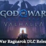 God of War Ragnarok DLC Release Date