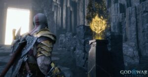 God of War Ragnarok is Reportedly Coming to PC