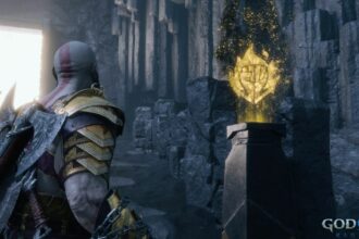 God of War Ragnarok is Reportedly Coming to PC