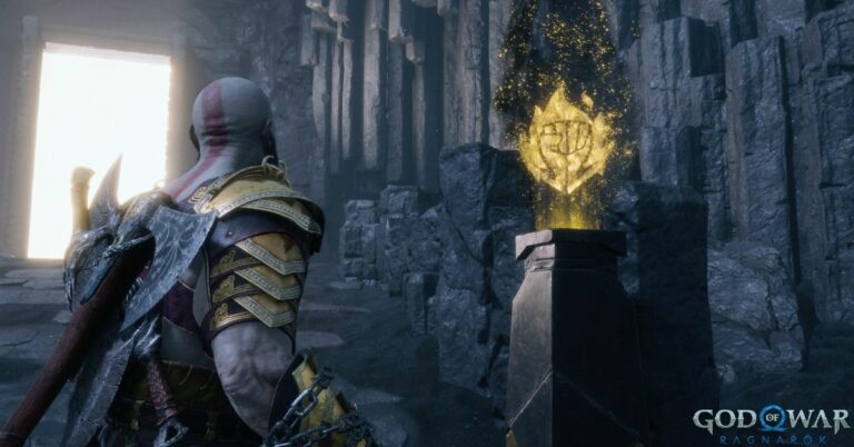 God of War Ragnarok is Reportedly Coming to PC