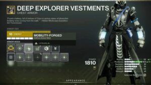 Grasp Of Avarice Loot Table