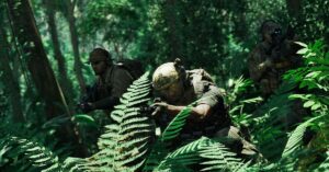 Grey Zone Warfare PS5