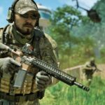 Grey Zone Warfare PS5