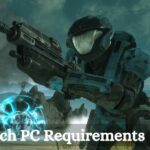Halo Reach PC Requirements