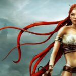 Heavenly Sword PC Requirements
