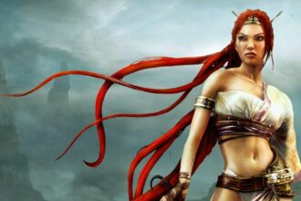 Heavenly Sword PC Requirements