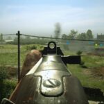 Hell Let Loose Gameplay