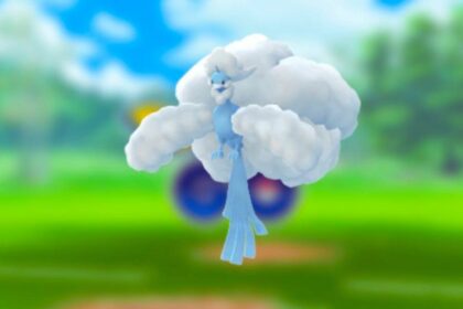 How To Beat Mega Altaria