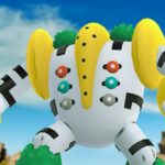 How To Beat Regigigas In Pokemon Go?