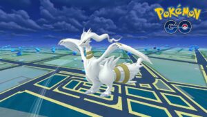 How To Beat Reshiram
