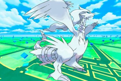 How To Beat Reshiram