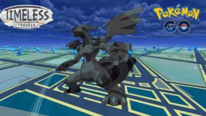 How To Beat Zekrom
