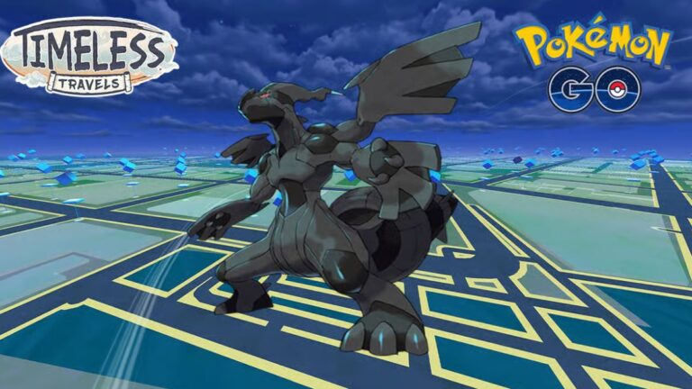 How To Beat Zekrom