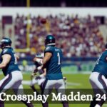 How To Crossplay Madden 24?