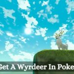 How To Get A Wyrdeer In Pokemon GO?