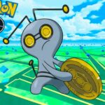 How To Get Gimmighoul In Pokemon Go