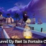 How To Level Up Fast In Fortnite Chapter 5