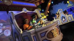 How To Score High On Toy Story Mania
