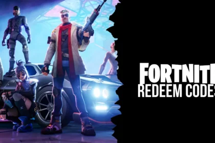 free fortnite redeem codes