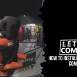 how to install mods in lethal company
